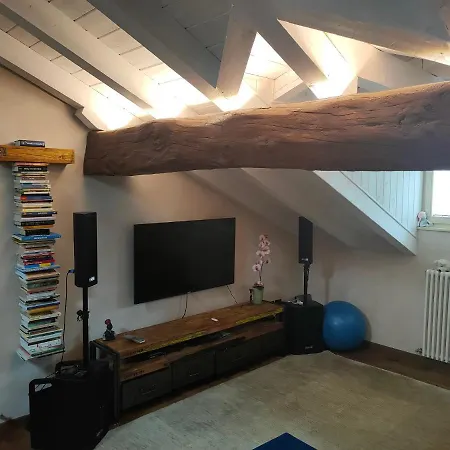 The Loft Apartamento