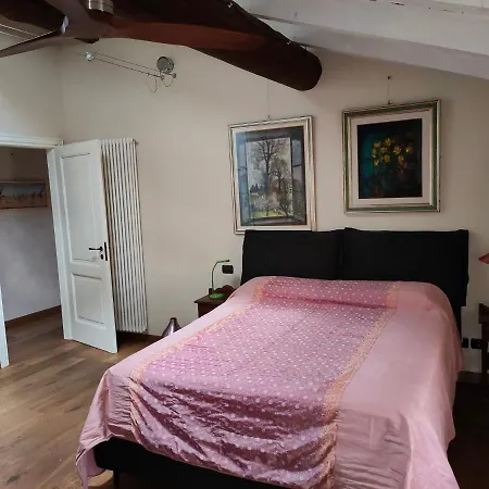 The Loft Aosta