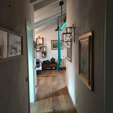 The Loft Apartamento *