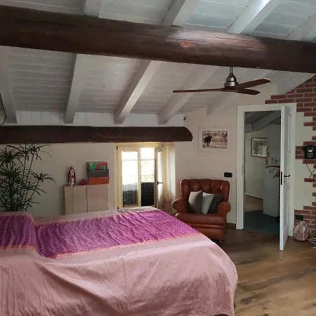The Loft Appartement *