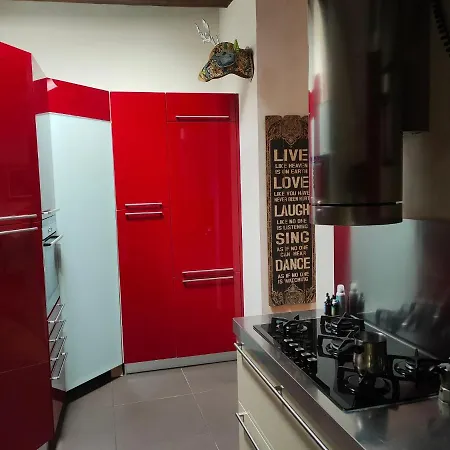 The Loft Appartement Aoste