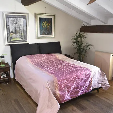 The Loft Appartement *