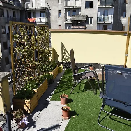 The Loft Aoste