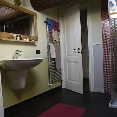 The Loft Appartement Aoste